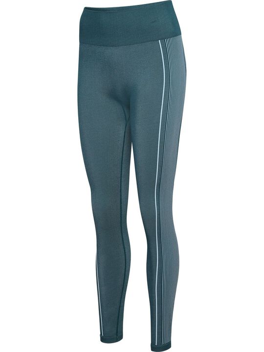 Yoga Seamless High Waist Tights