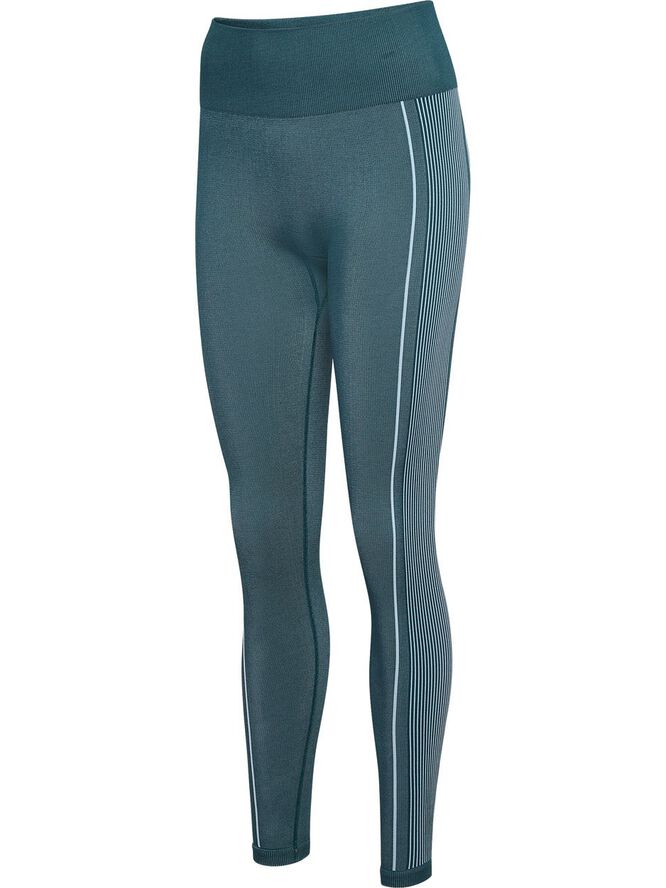 Yoga Seamless High Waist Tights