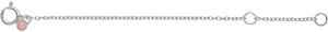 Anklet Extender, Cable