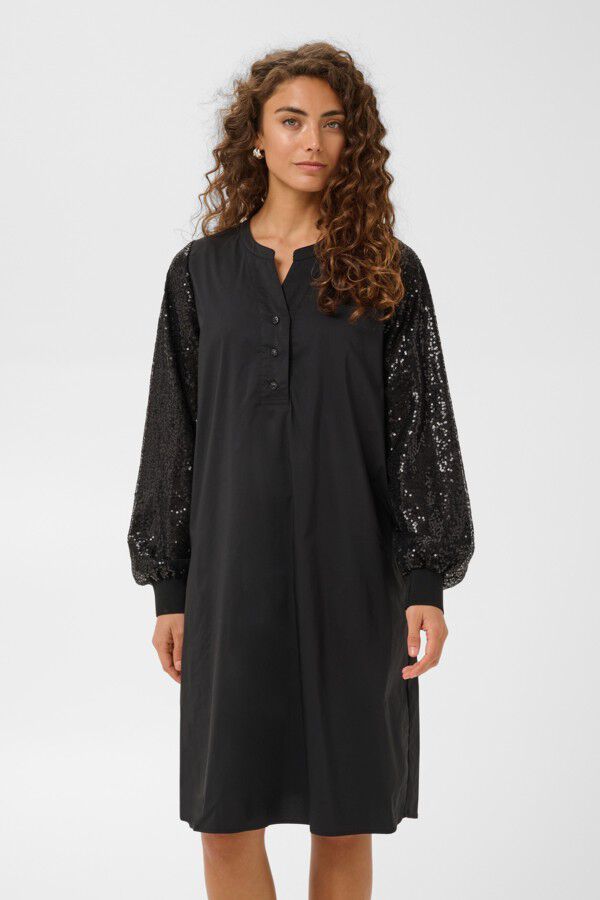 CUPRIAH ANTOINETT DRESS
