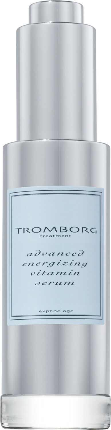 Advanced Energizing Vitamin Serum