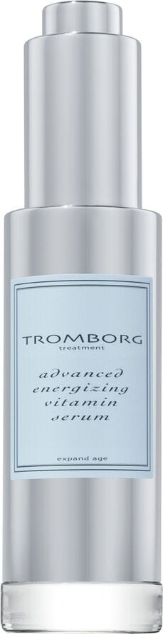 Advanced Energizing Vitamin Serum