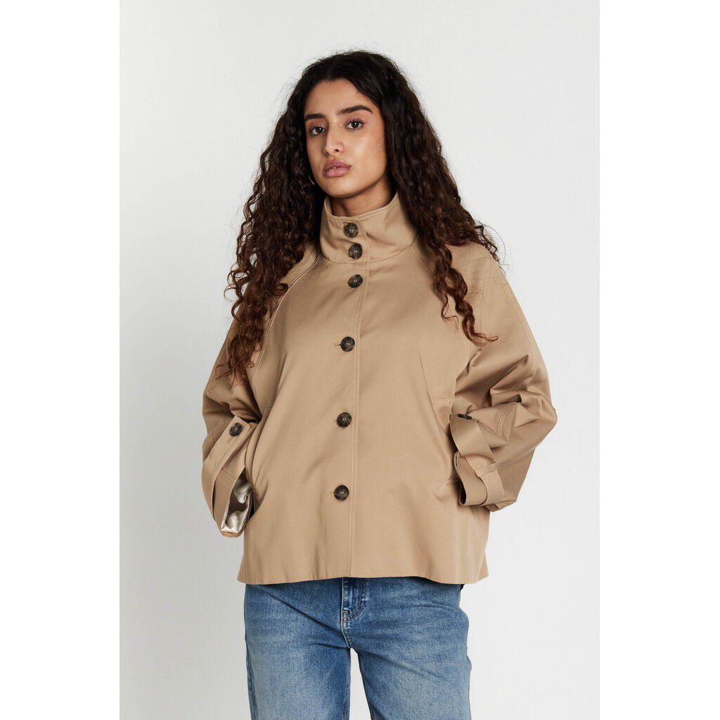 AmomumBBToma jacket
