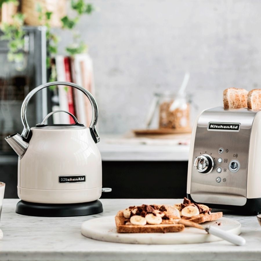 Classic Elkedel 1,25 liter