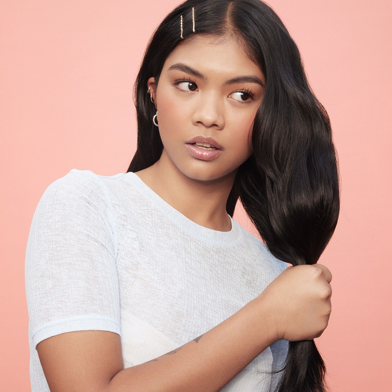 Styrkende reparationsmaske - Reparerende pleje