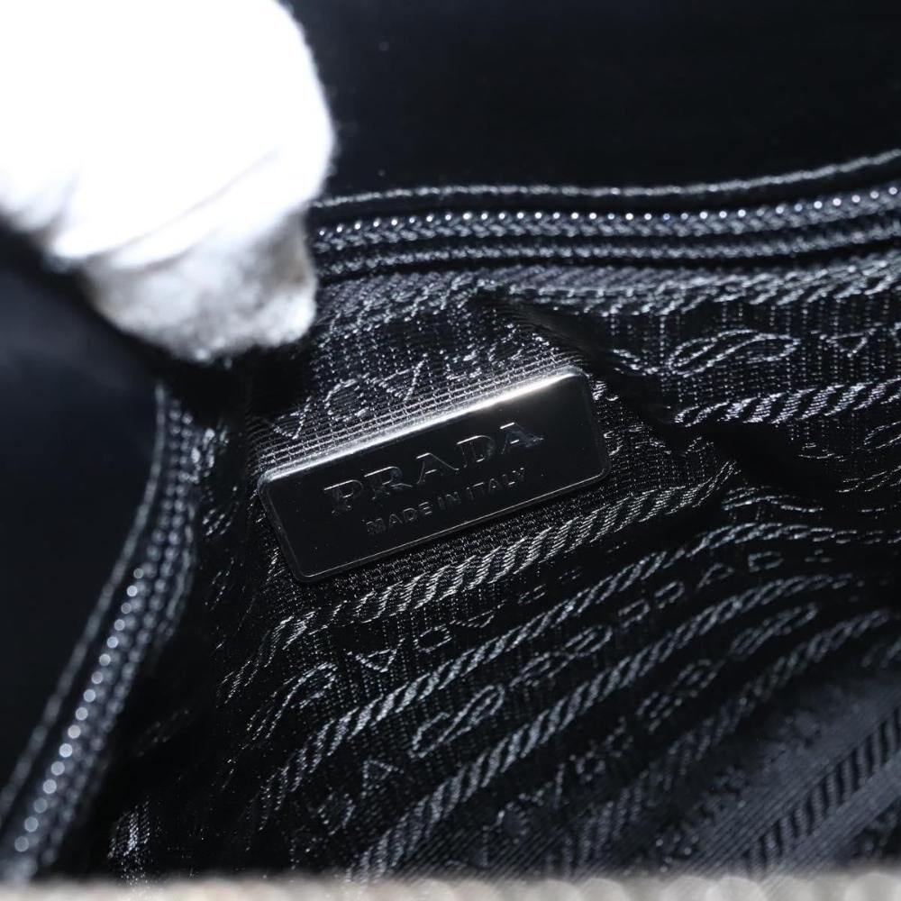 Prada Shoulder Bag