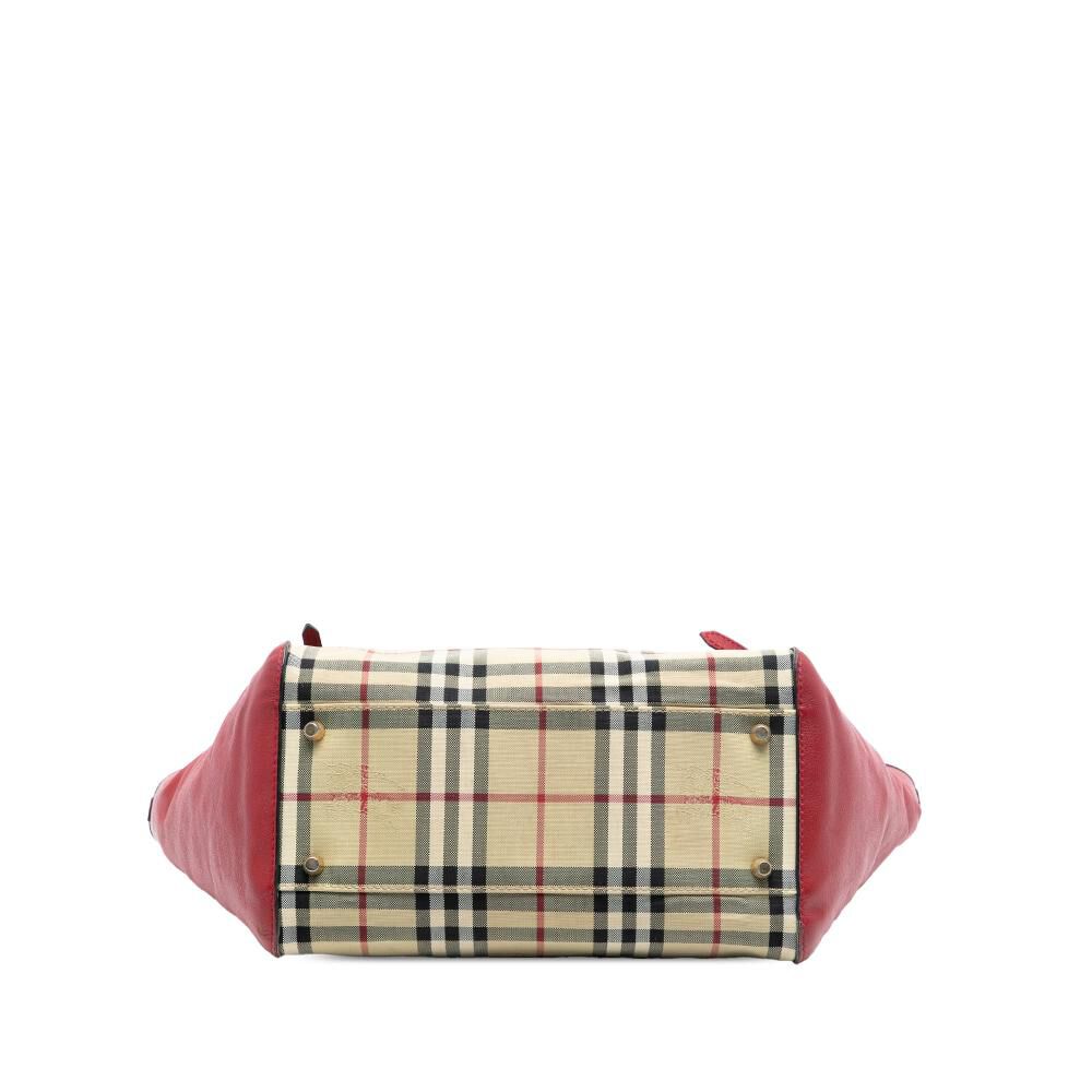 Burberry Tote
