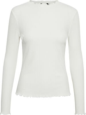 CandaceKB LS Tee