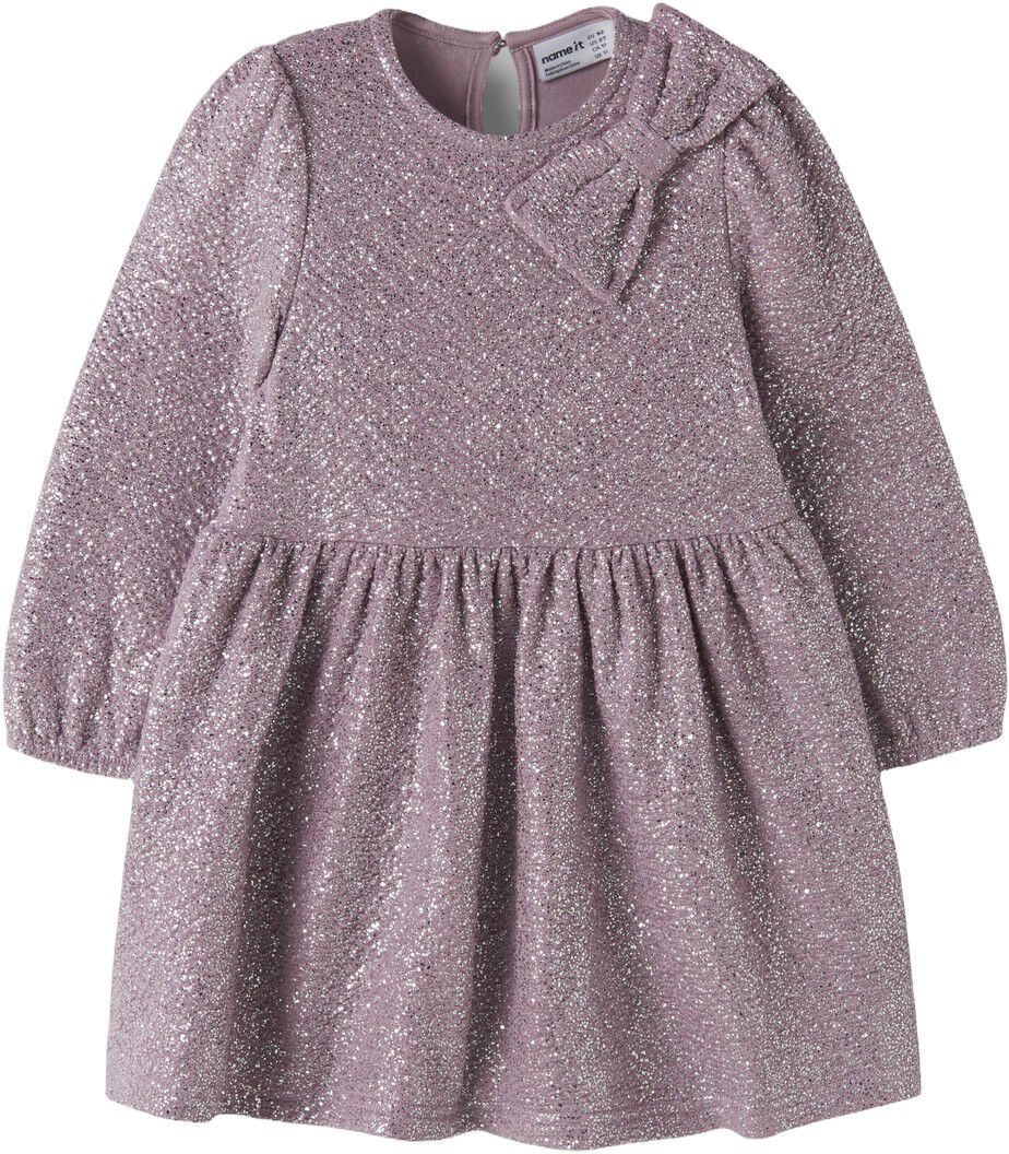 Nmfditsia Ls Dress
