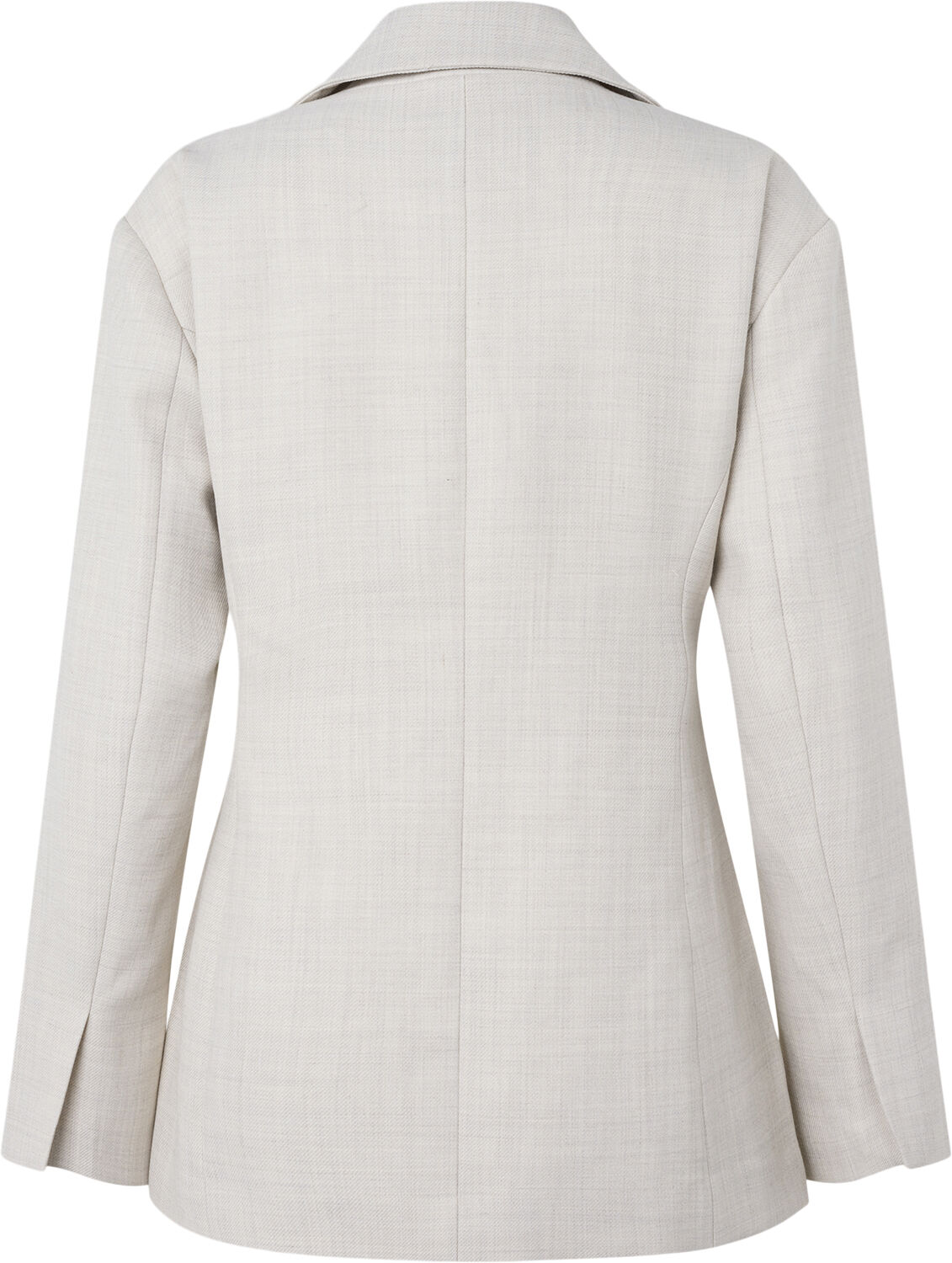 Maximus Fitted Blazer