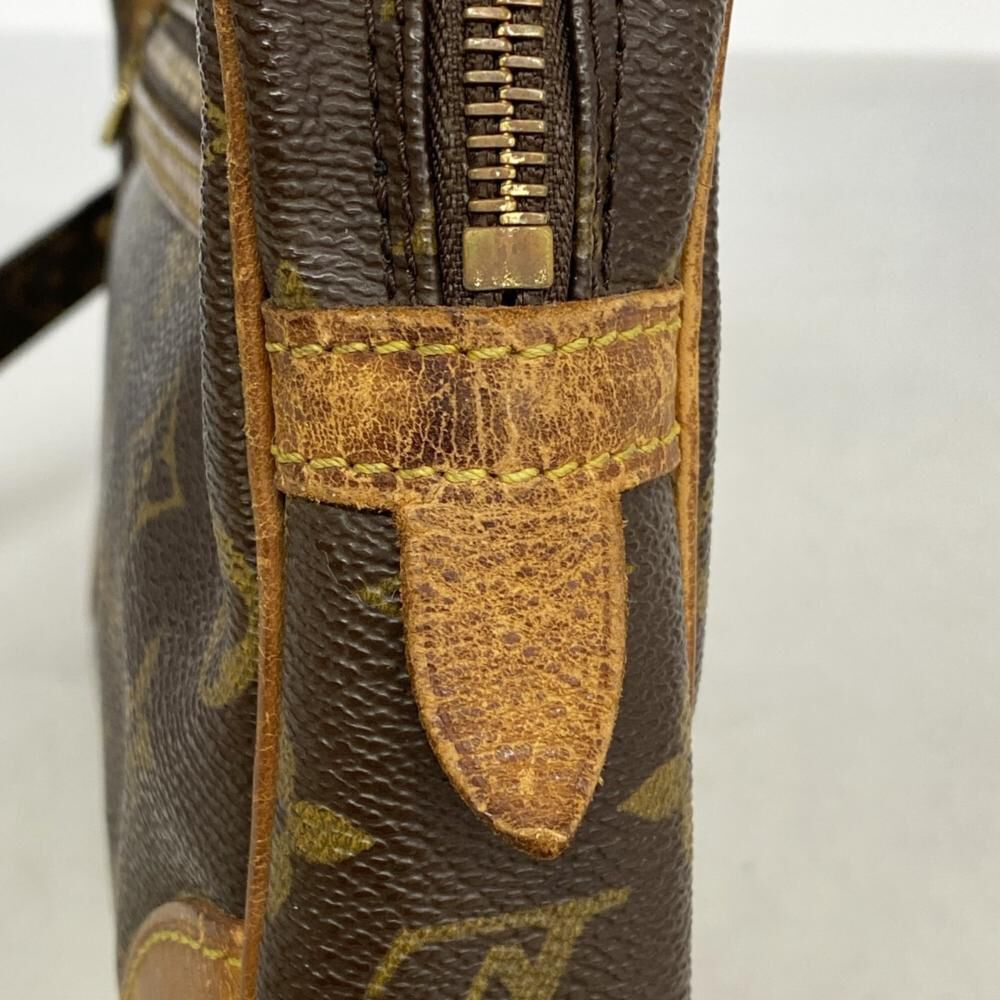 Louis Vuitton Marly Dragonne