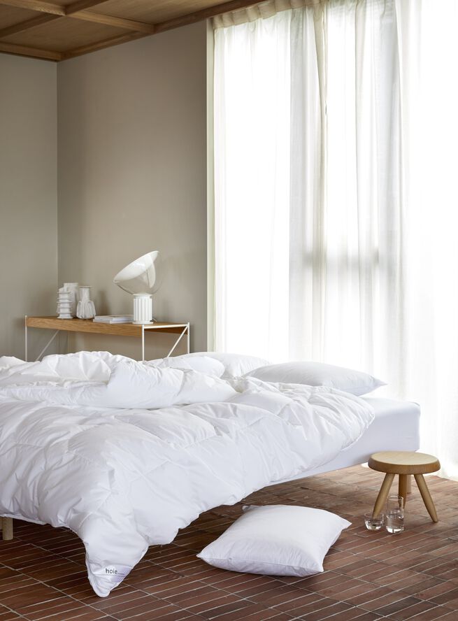 Høie Allergo AAN Medium Varm 200x220