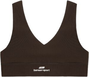 Wmns Active V-Neck Bra