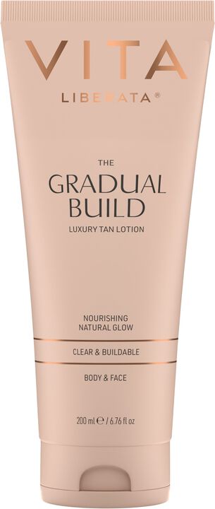 Gradual Tanning Lotion 200 ml