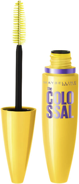 The Colossal Mascara