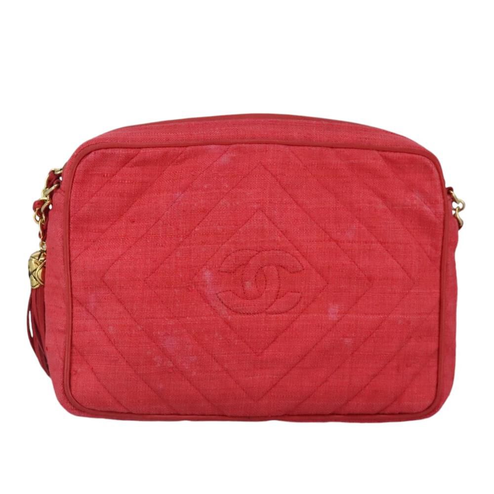 Chanel Shoulder Bag