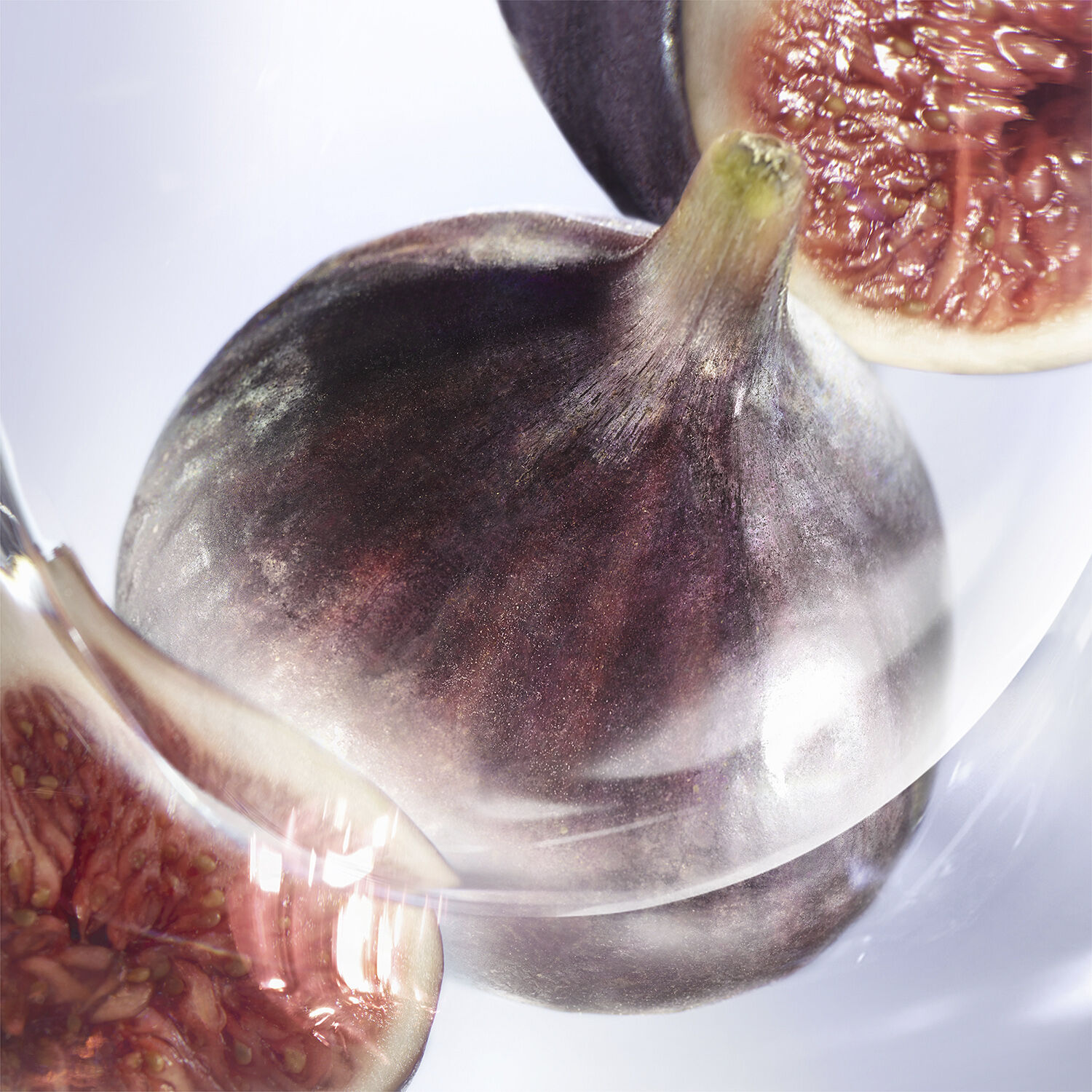 Lanc&ocirc;me La vie est Belle Iris Absolu Eau de Parfum