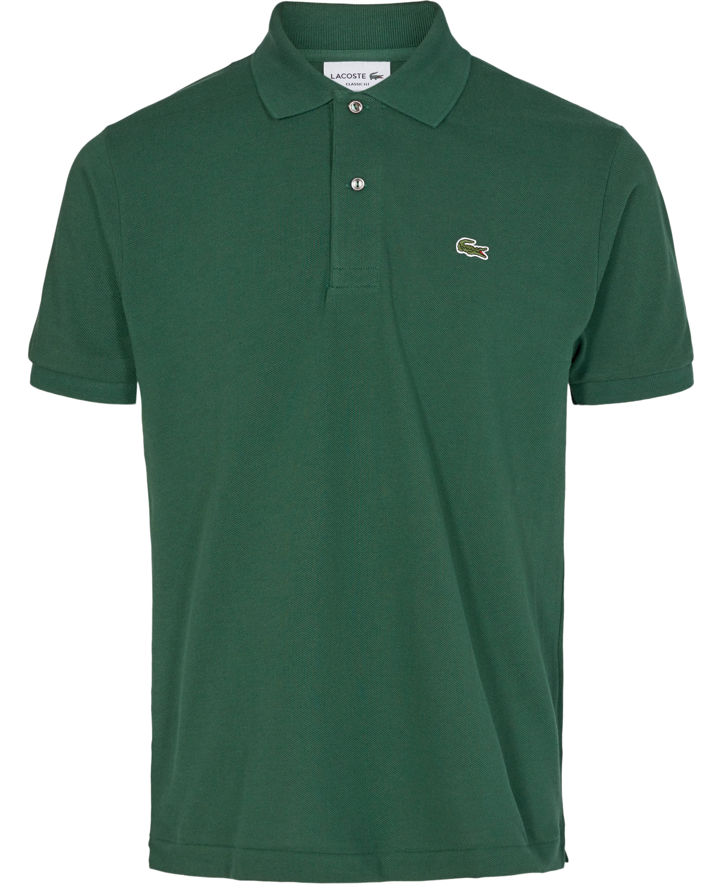 SHORT SLEEVED RIBBED COLLAR SHIRT