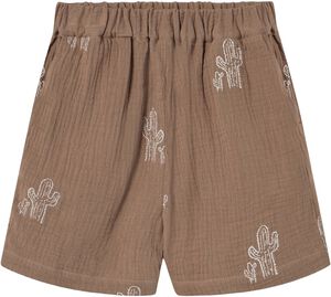 HELLO SHORTS