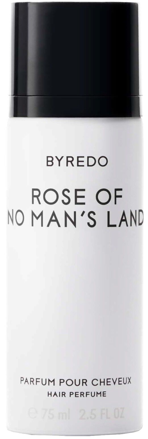 Hair Perfume Rose of No Man's Land 75 ml