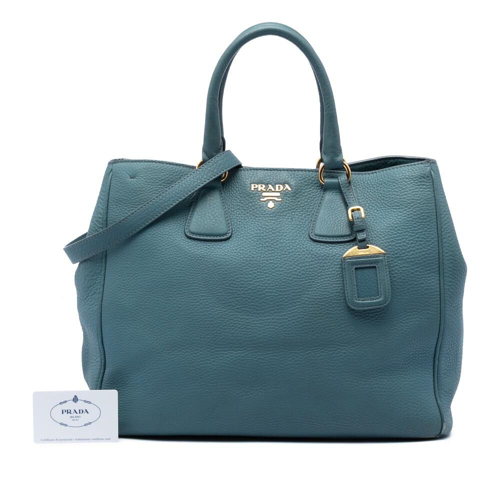 Prada Tote