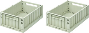 Weston Storage Box M 2-pack