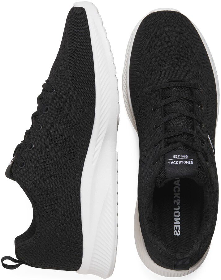 JFWCROXLEY KNIT SNEAKER NOOS