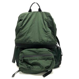 Bottega Veneta Backpack