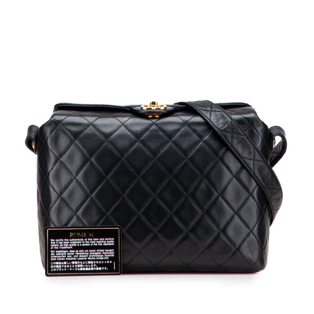 Chanel Crossbody Bag