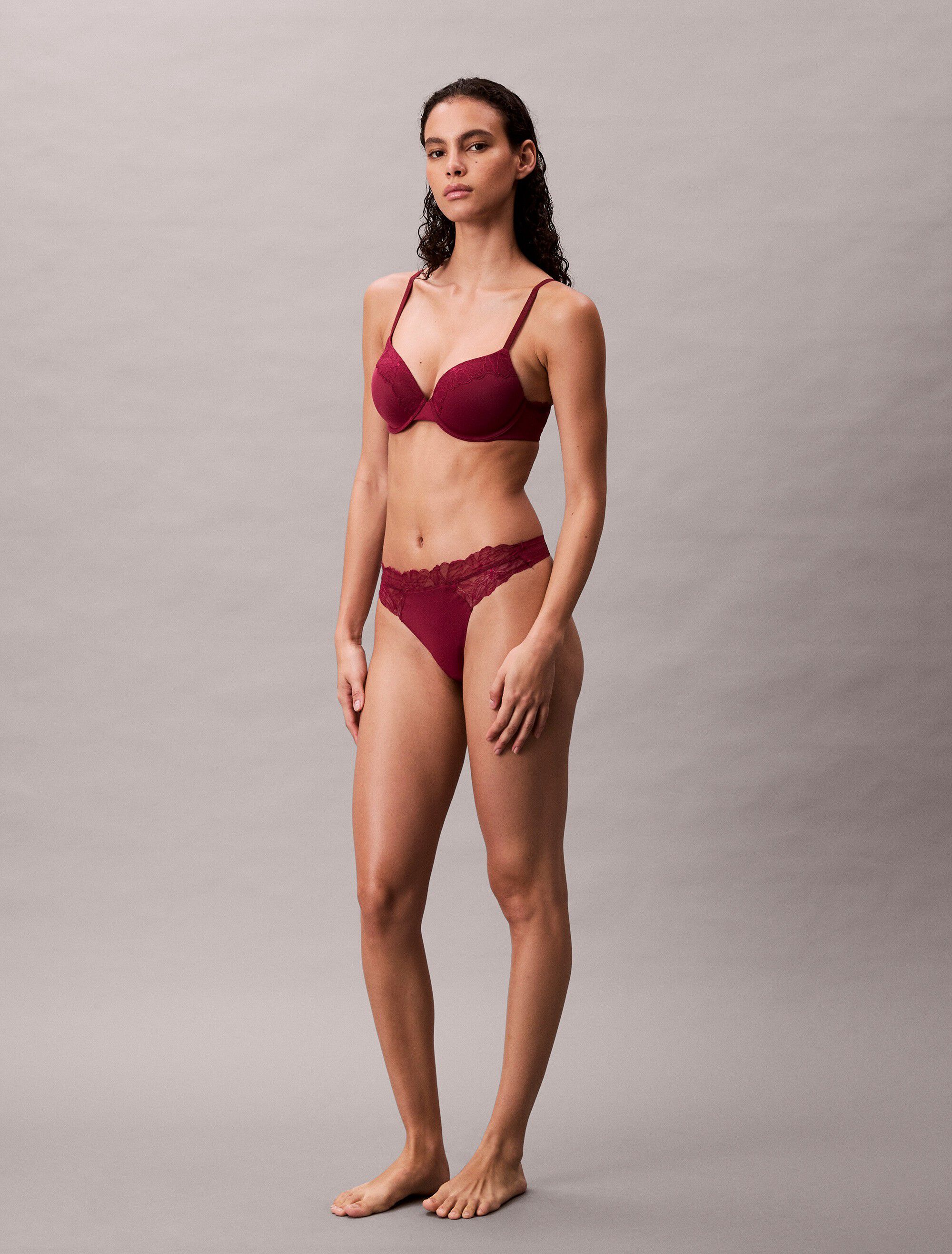 LGHT LINED PERFECT COVERAGE