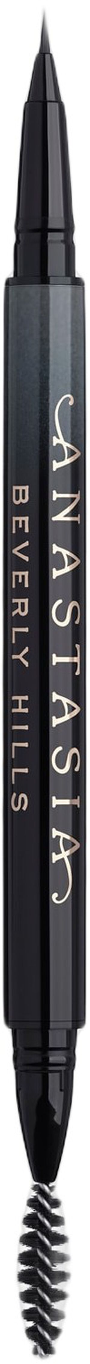 Microstroke Brow Pen - Øjenbrynsblyant