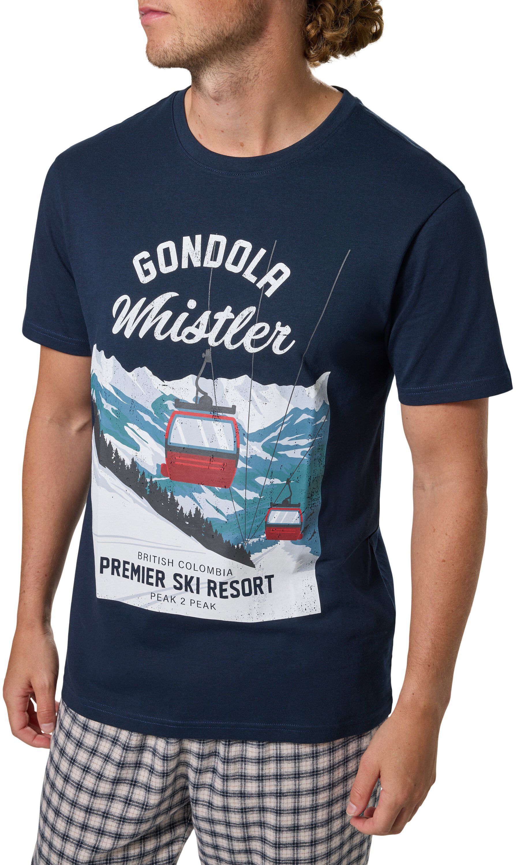 Nicolas Vinter Edit T-shirt