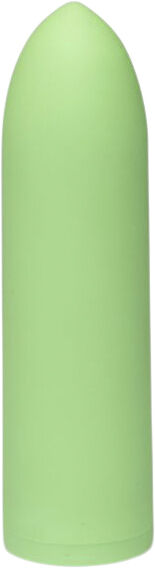 Buzz Bullet Vibrator - Gr&oslash;n