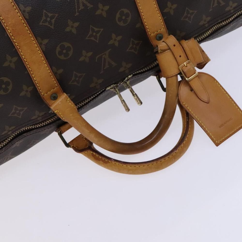 Louis Vuitton Keepall