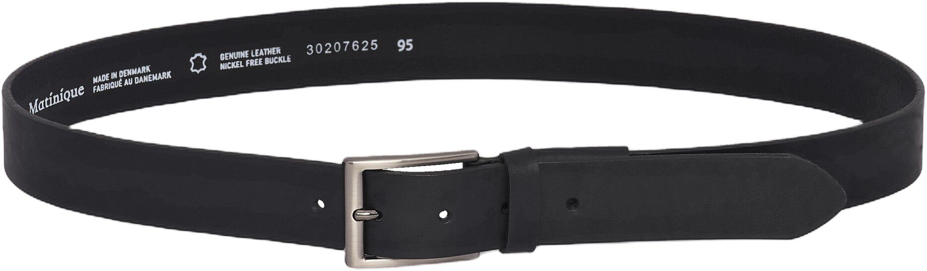 MAZande Belt