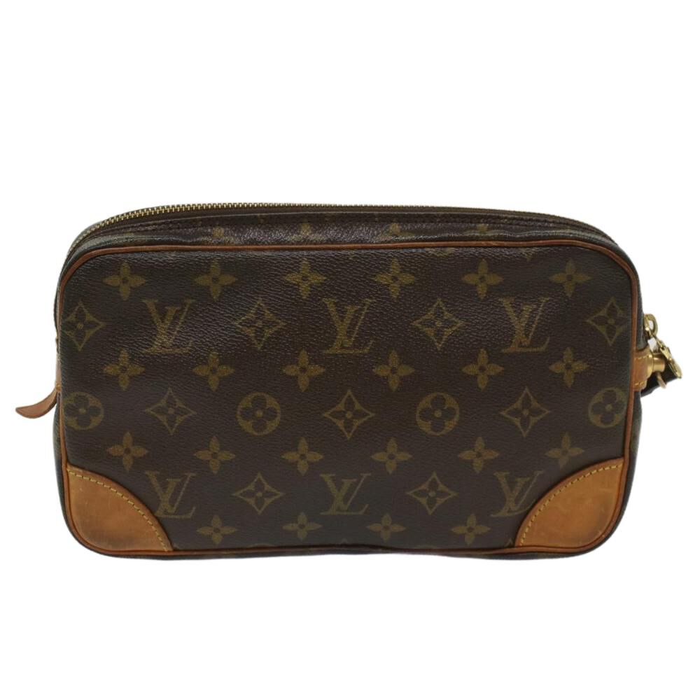 Louis Vuitton Marly Dragonne
