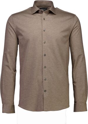 Superflex knitted shirt L/S