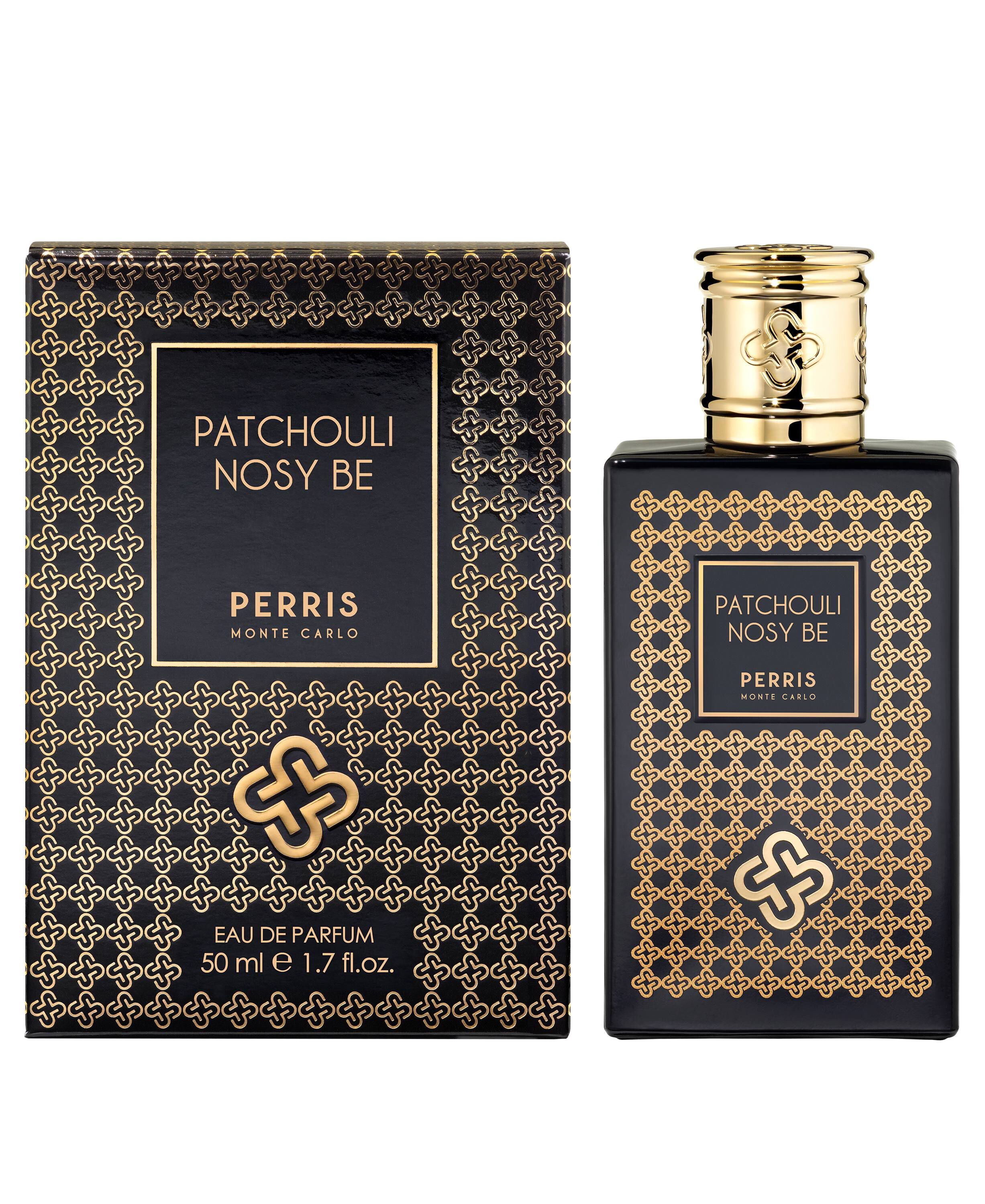 PATCHOULI NOSY BE EdP 50 ml