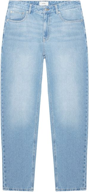 Ryder Washed Denim Jeans