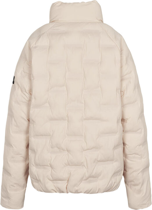 Lanea polstret jakke