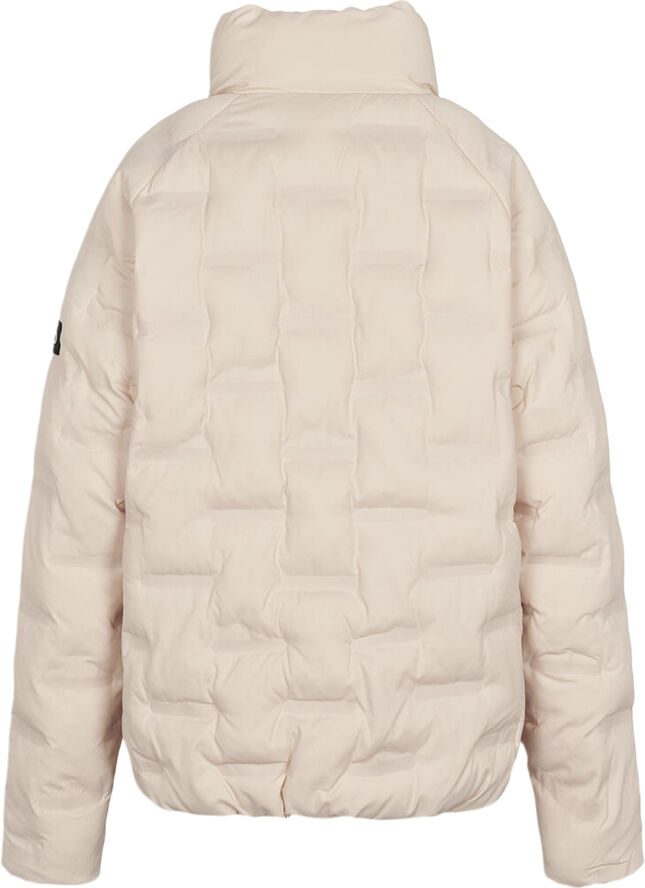 Lanea polstret jakke