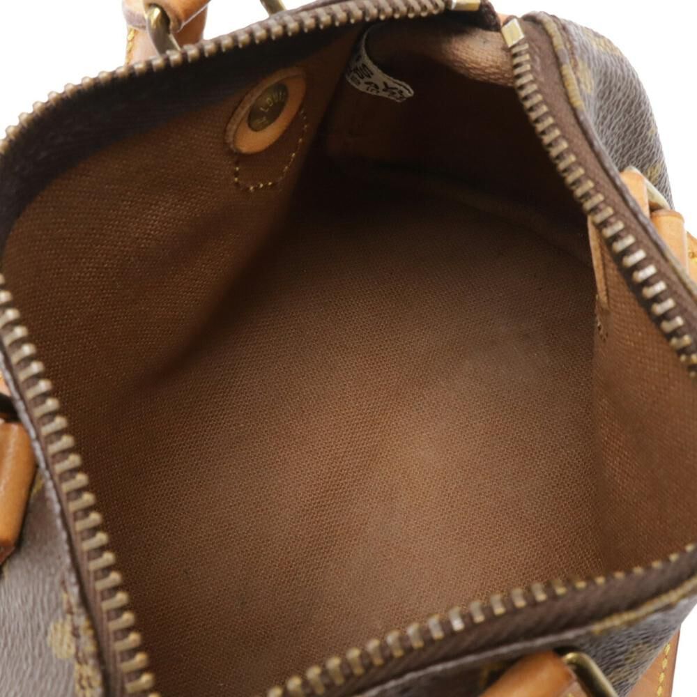 Louis Vuitton Speedy