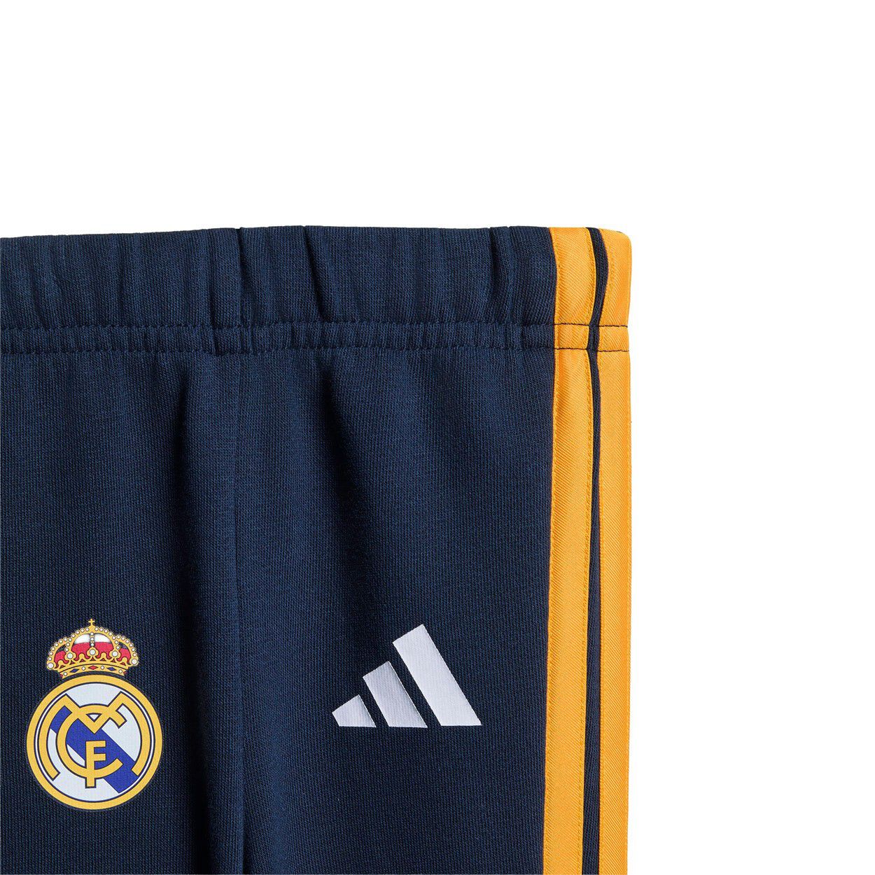 Real Madrid DNA Joggingdragt