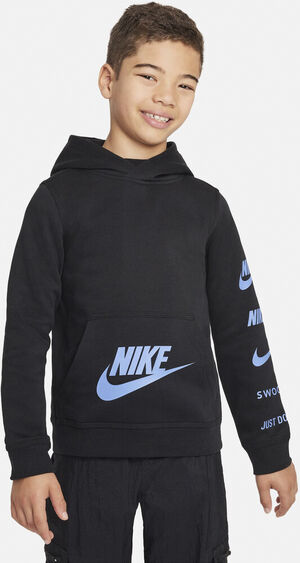 Sportswear Standard Issue Fleece hættetrøje