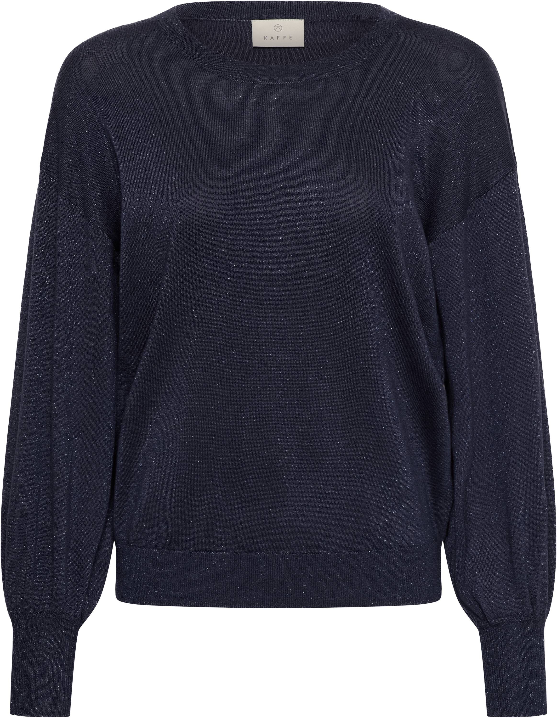 KAregina O-neck Knit