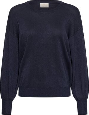 KAregina O-neck Knit