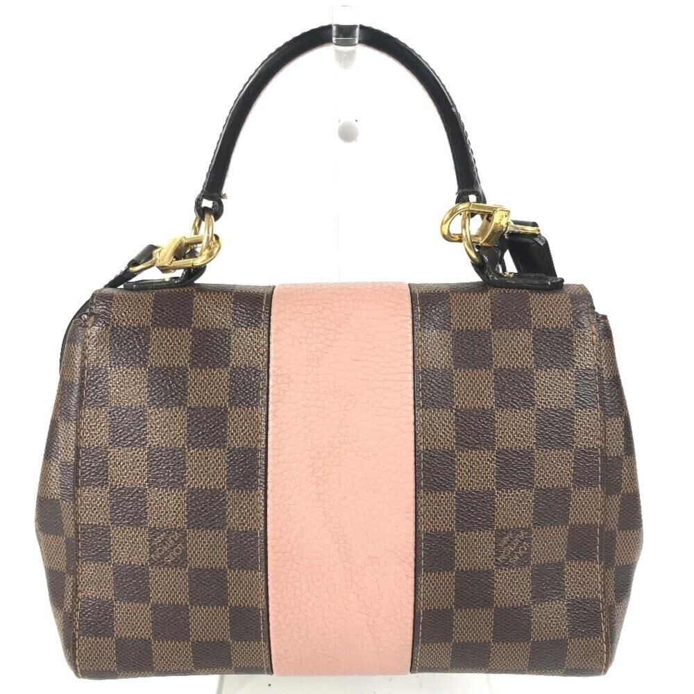 Louis Vuitton Bond Street