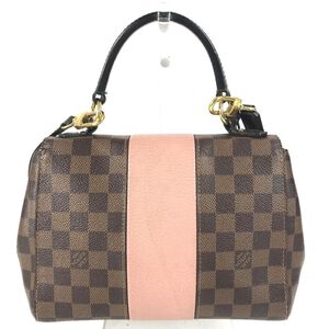 Louis Vuitton Bond Street
