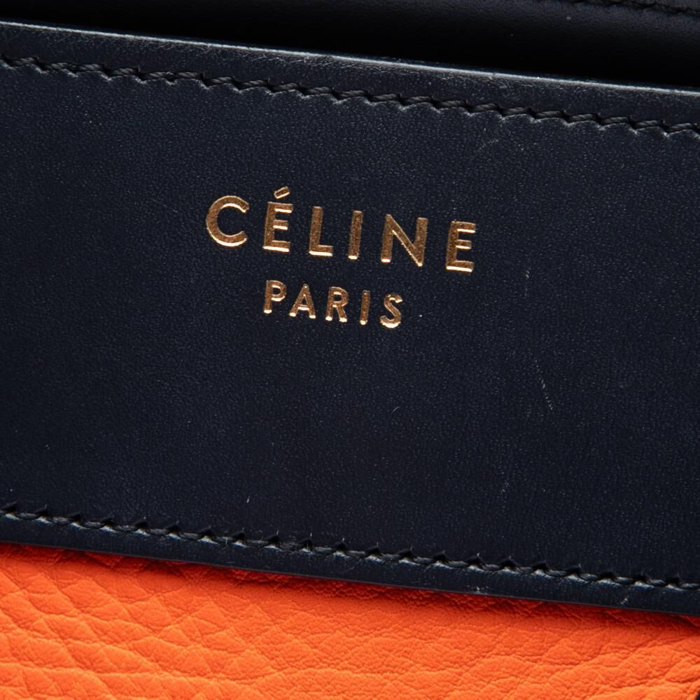 Celine Luggage