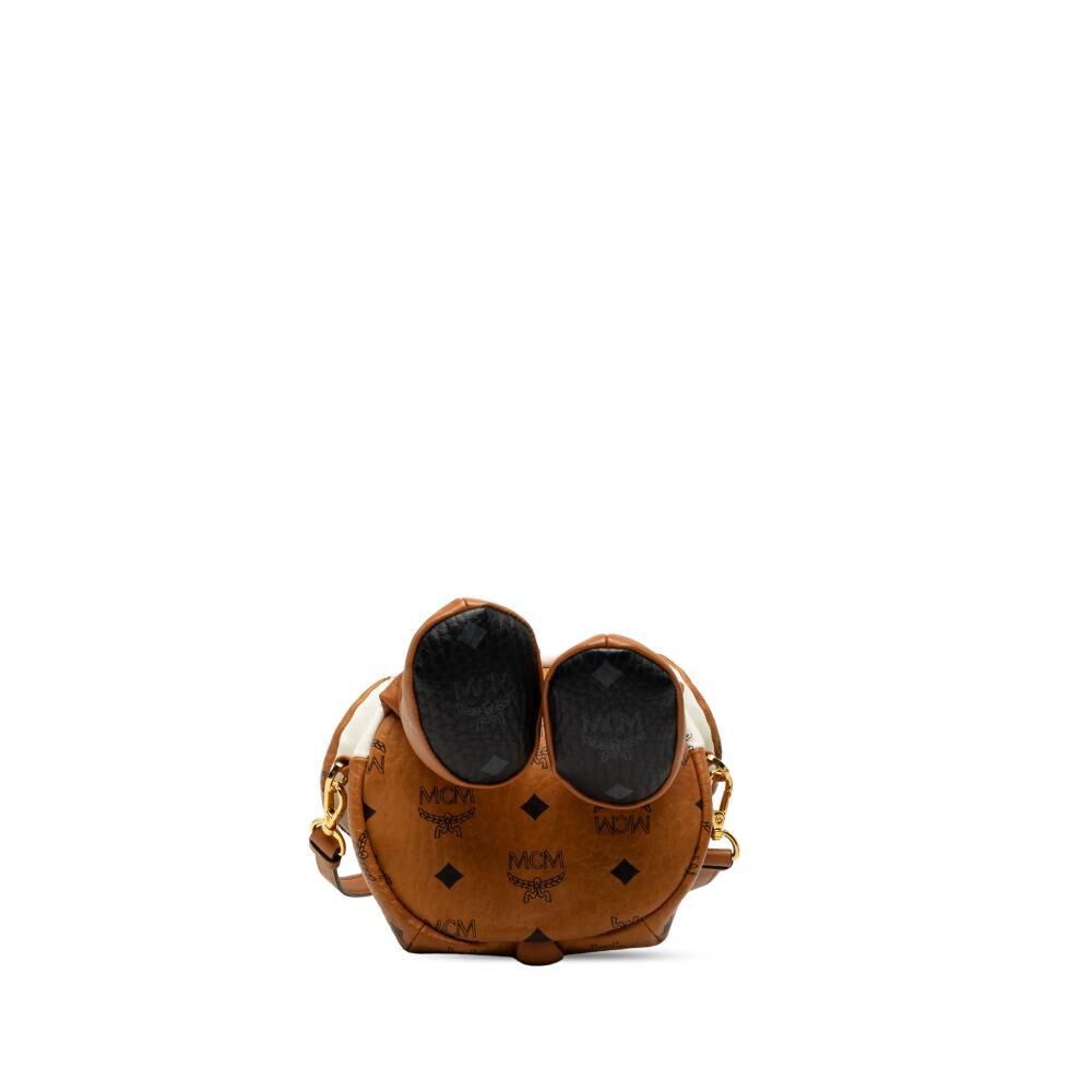Mcm Backpack